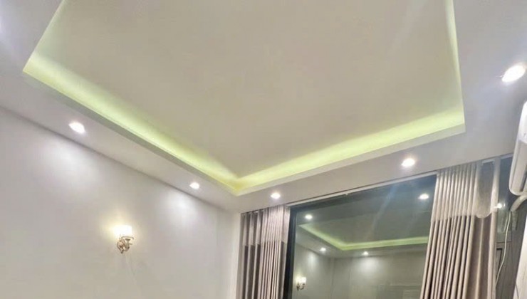 CHO THUÊ NHÀ NGUYÊN CĂN LÊ ĐỨC THỌ, NAM TỪ LIÊM 4 TẦNG, 45M2, 4 NGỦ, GIÁ 15 TRIỆU